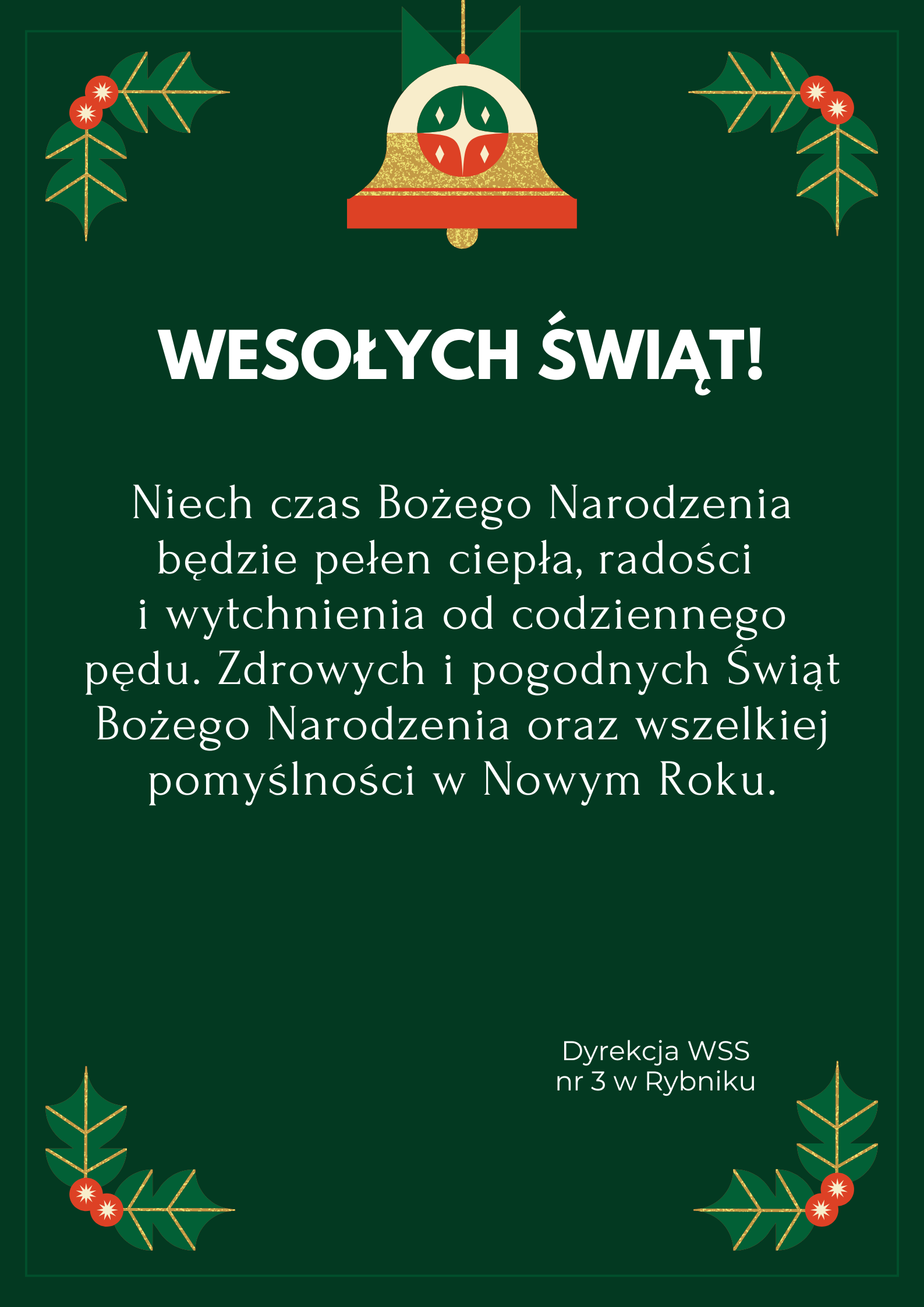 wesolych swiat